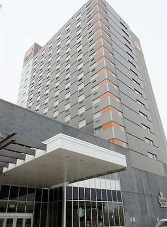 Canad Inns Health Sciences Centre Vinnipeg Dış mekan fotoğraf