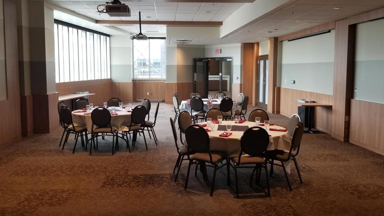 Canad Inns Health Sciences Centre Vinnipeg Dış mekan fotoğraf