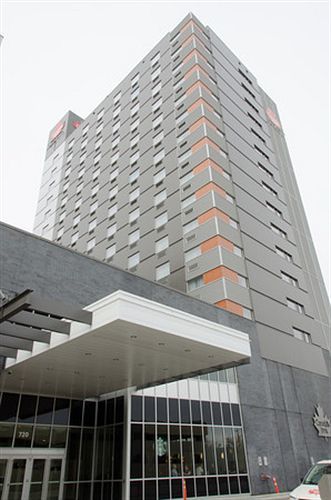 Canad Inns Health Sciences Centre Vinnipeg Dış mekan fotoğraf